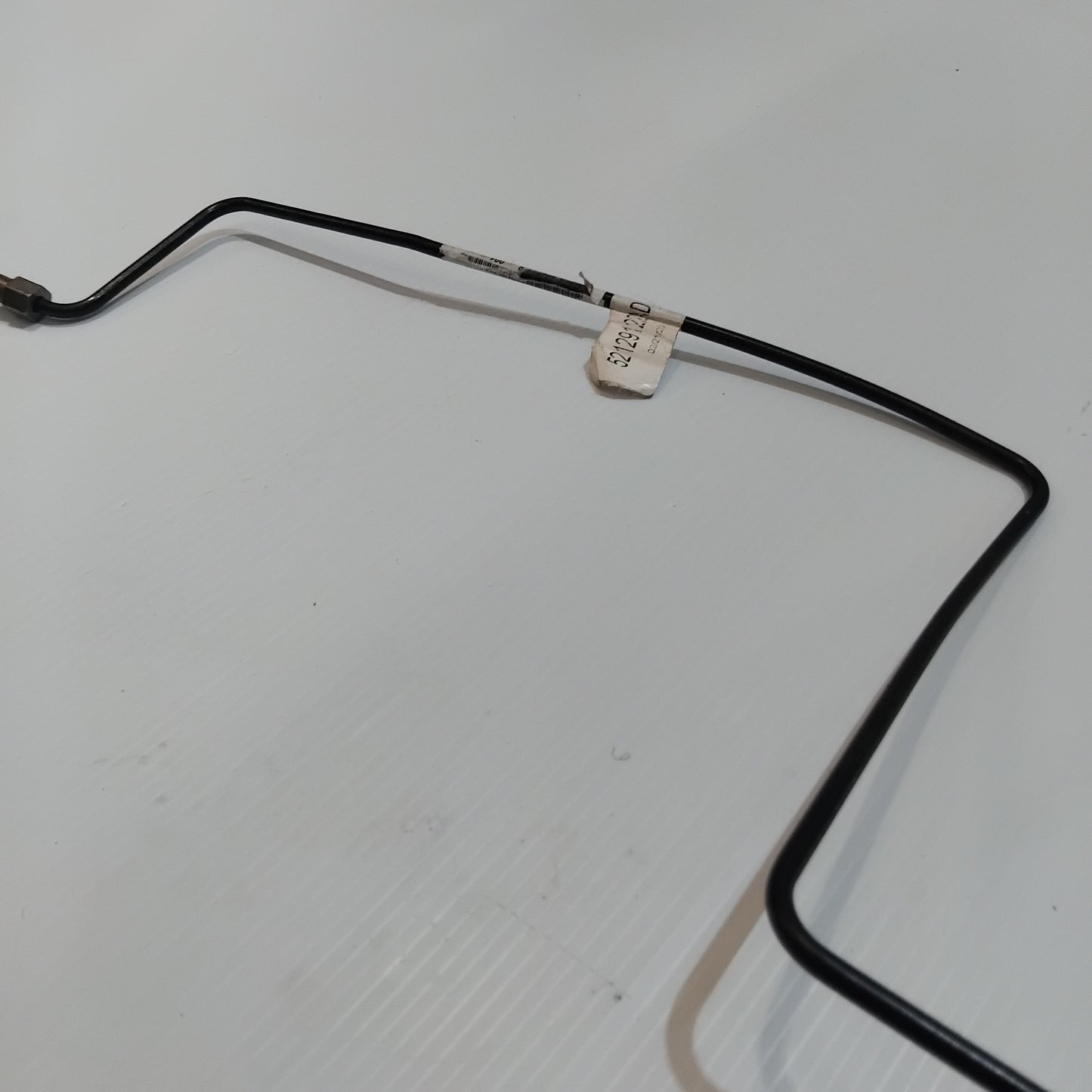 Genuine HCU to Front Right Brake Hose Pipe - Jeep Wrangler 2013 | K52129122AD