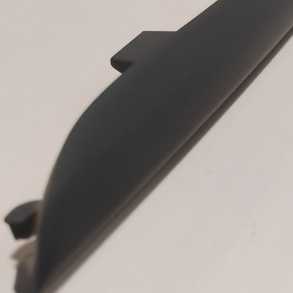 Genuine Renault Kit-Trim Fr Bumpe | 62 07 228 47R