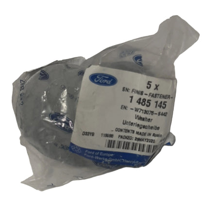 Genuine Ford Washer | 1485145