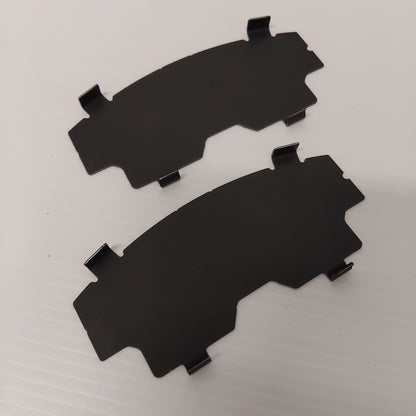 Genuine Front Brake Pads - Nissan Leaf 2013-2017 | D10803TA0A