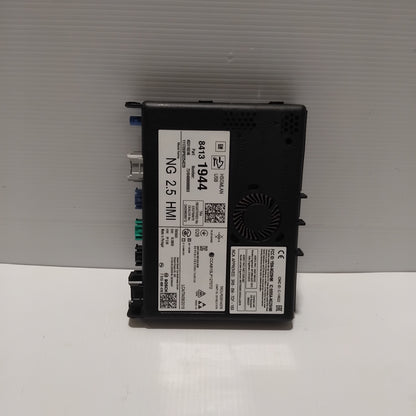 Genuine Navigation Control - Vauxhall Insignia 2015-2019 | 84131944