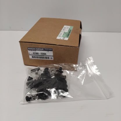 Genuine Nissan Repair Kit | KE9802330A