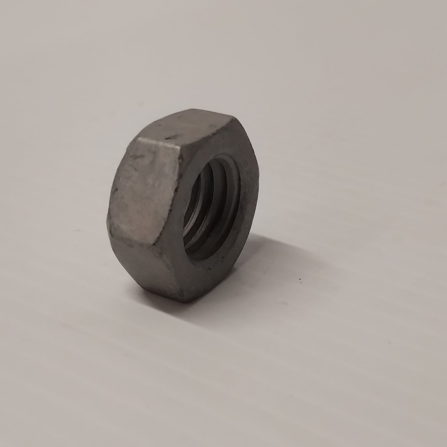 Genuine Fiat Nut | K06505116AA