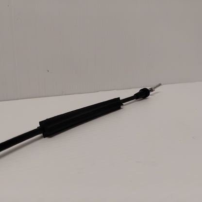 Genuine Peugeot Lock Cable | 872588