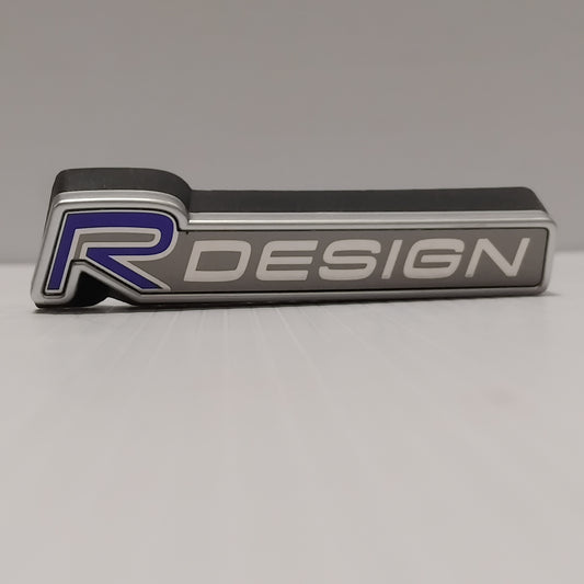 Genuine Volvo Emblem | 31322292