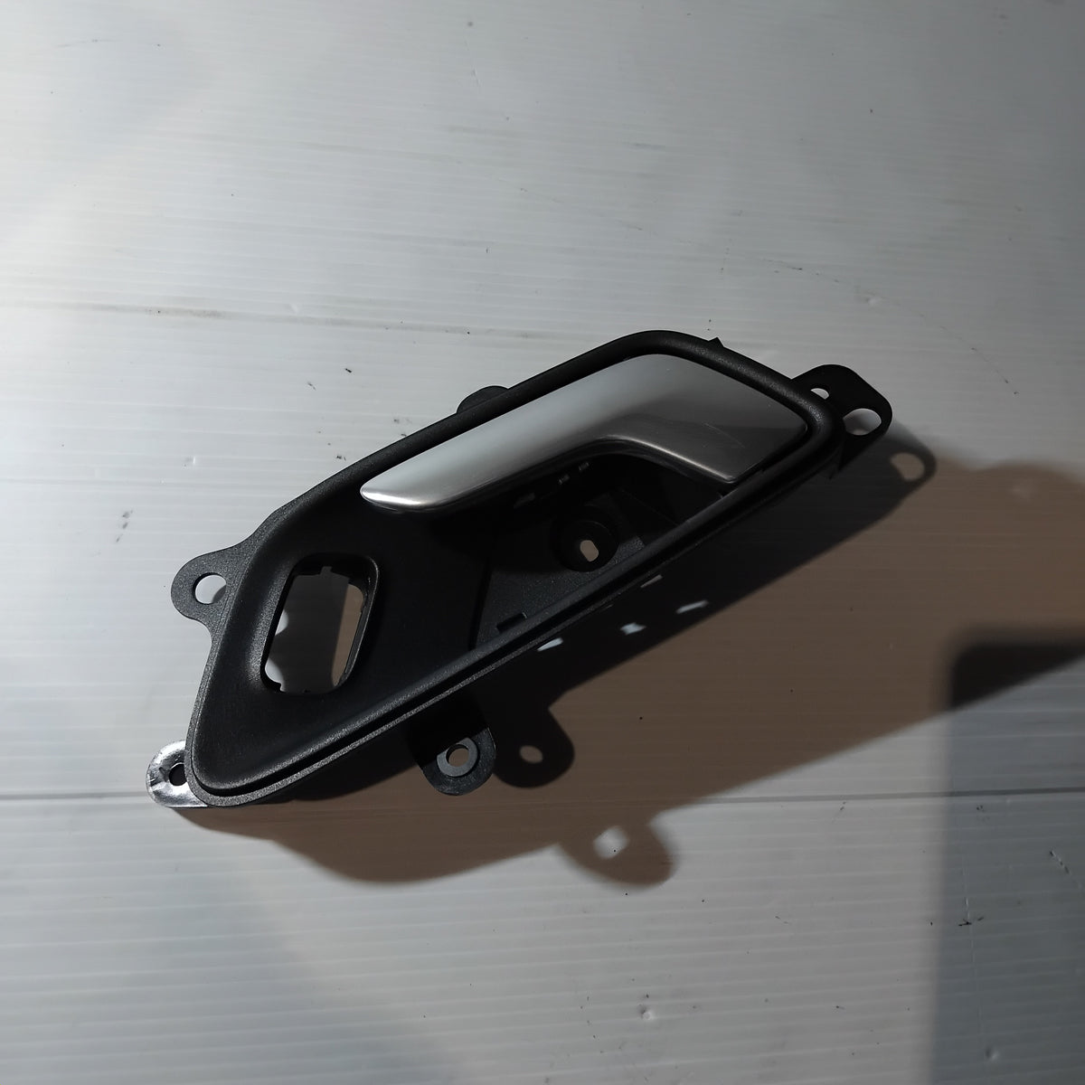 Genuine Ford Handle Assy - Door - Inner | 2411323