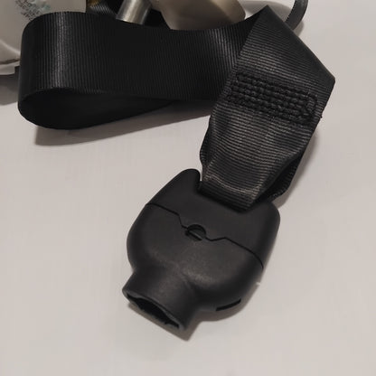 Genuine Fiat Seat Belt | 735523068