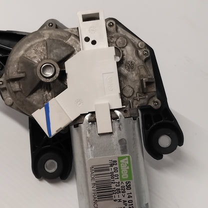 Genuine Rear Window Wiper Motor - Nissan Micra 2007 | 28710AX60A