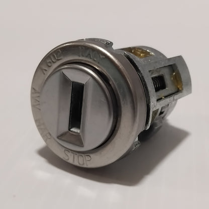 Genuine Fiat Code 2 Block Ki | 6000628575