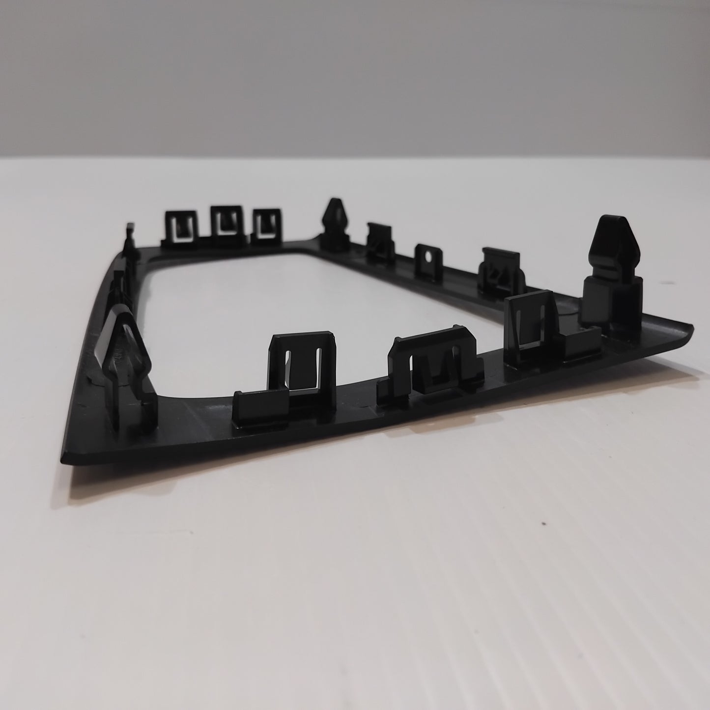 Genuine Centre Console Gear Boot Trim - Ford Focus 2011-2015 RHD | 1733658