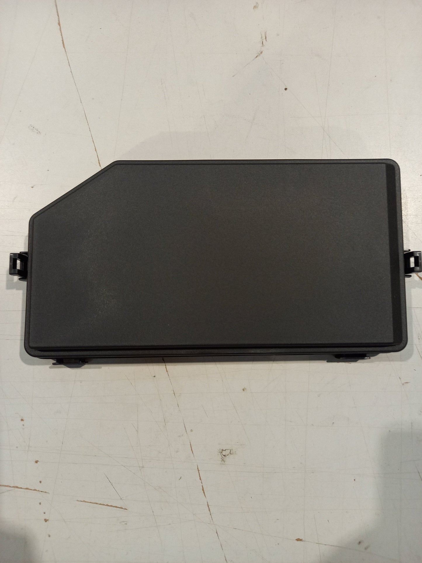 Genuine Honda Cover, Relay Box Upper | 38256T1GE41