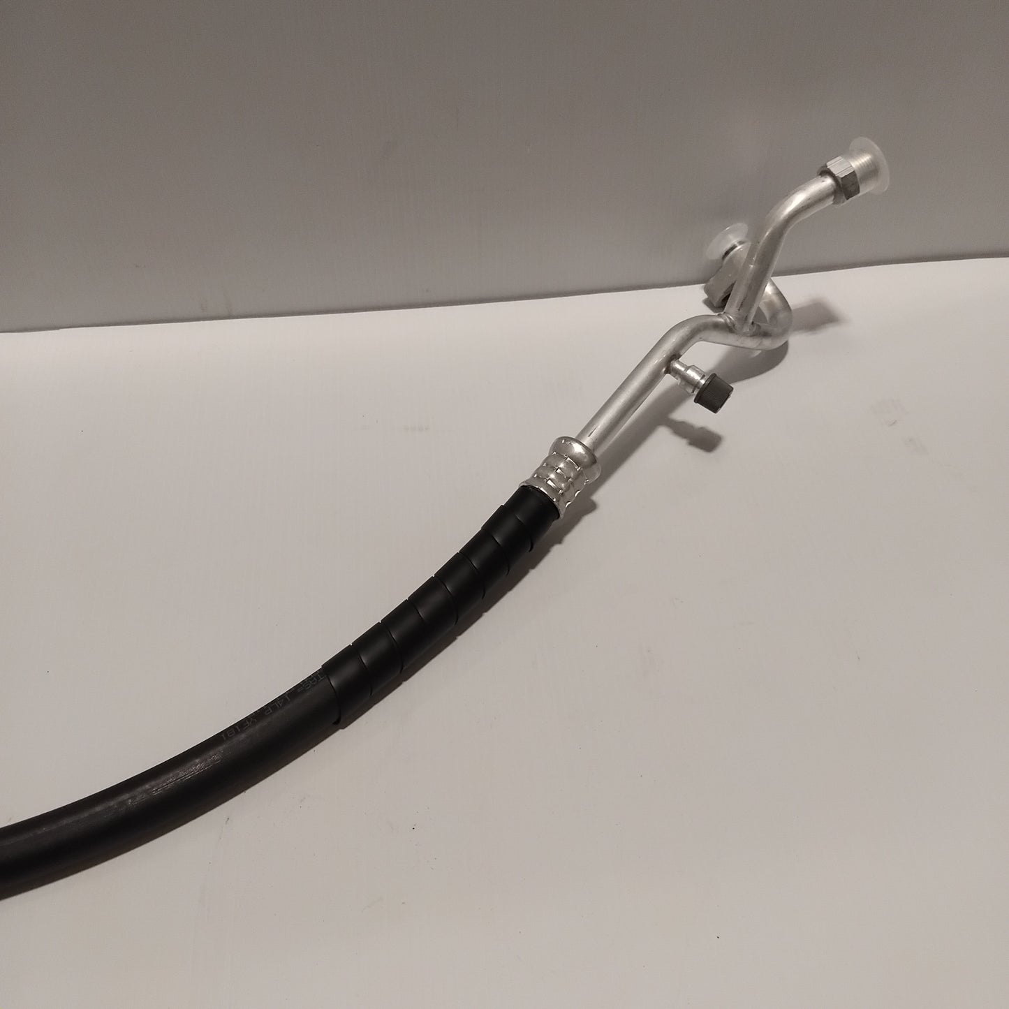 Genuine Mitsubishi Hose,A/C Compressor Suctio | 7815A127
