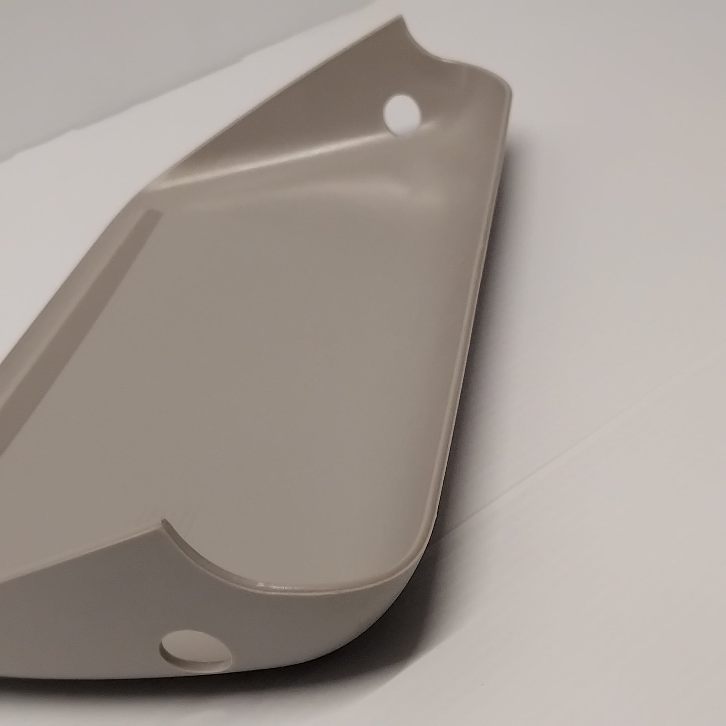 Genuine Brake Light Cover - Peugeot 307 4 Door Saloon | 6351CH