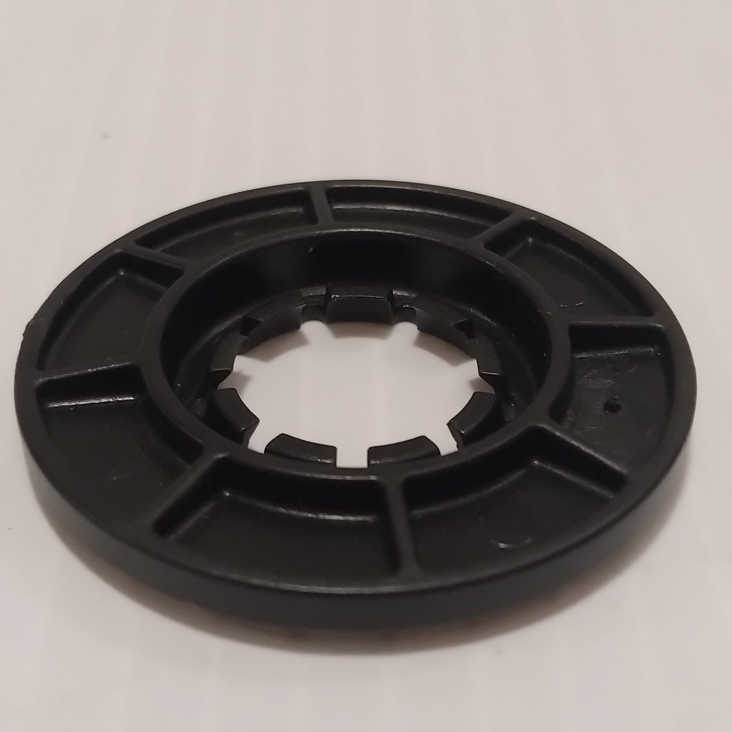 Genuine Fiat Button | 6000627943
