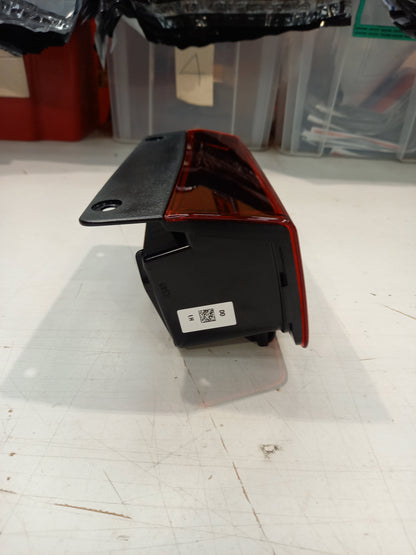 Genuine Vauxhall Tail-Light | 93457900