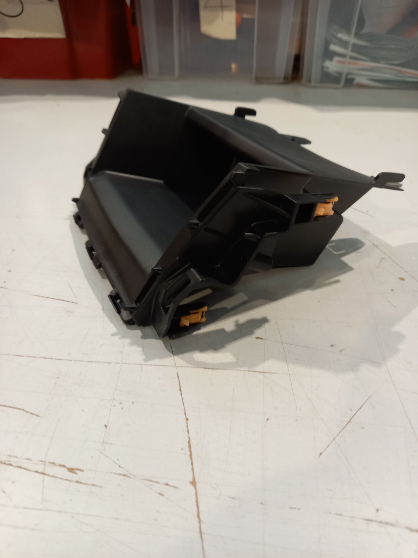 Genuine Suzuki Box, I/P Center Lower | 73823-54P00-5PK