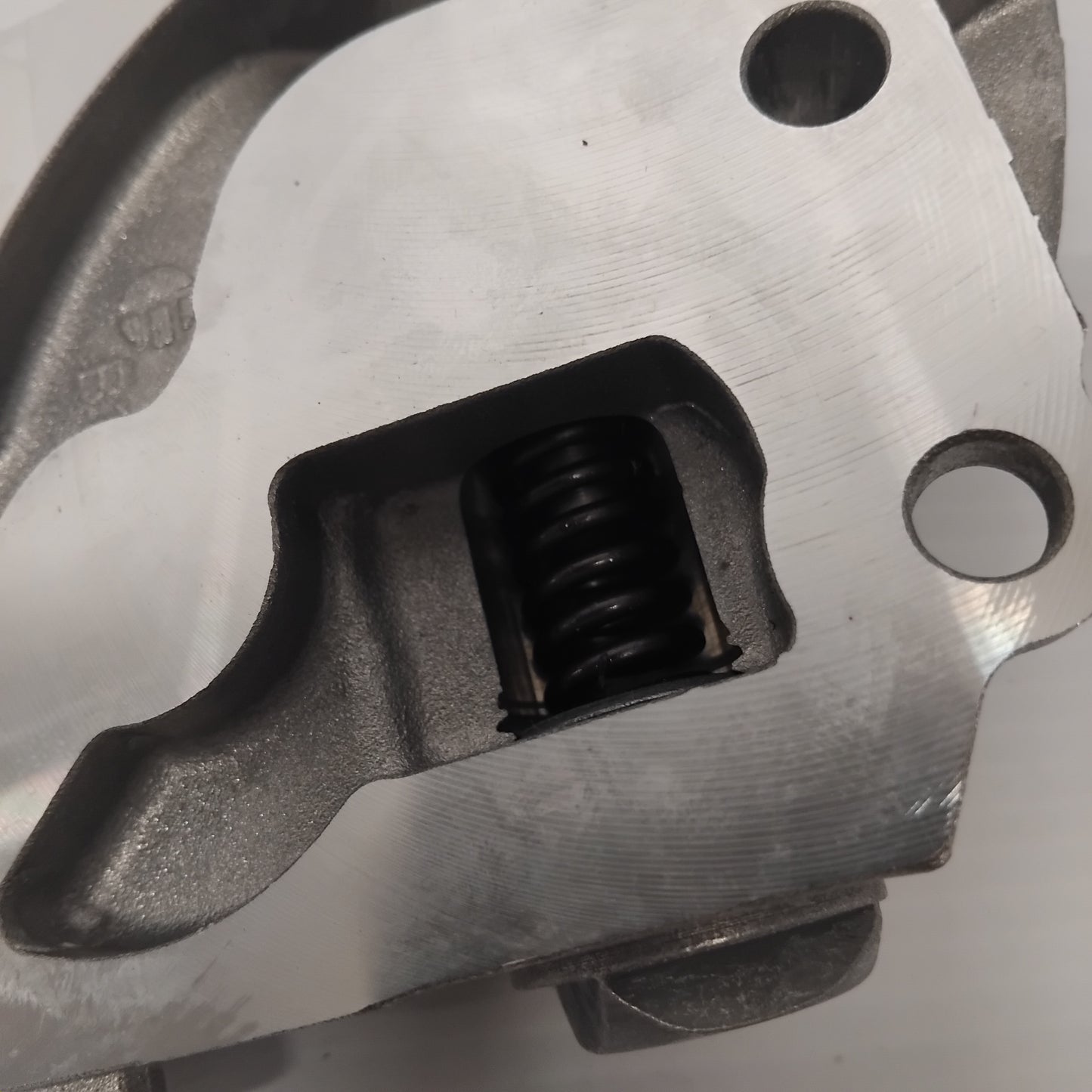 Genuine Oil Pump - Jeep Cherokee 2008-2012 2.8L | K68029445AA