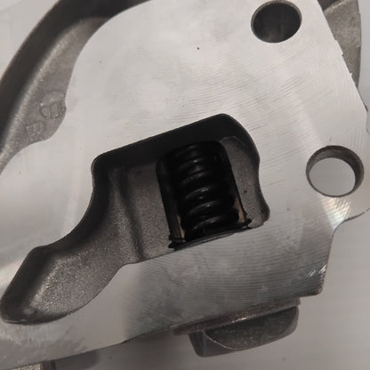 Genuine Oil Pump - Jeep Cherokee 2008-2012 2.8L | K68029445AA