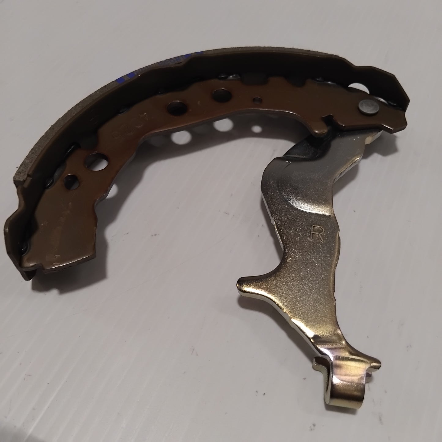 Genuine Suzuki Shoe Set,Brake Avk31 | 53200-84M00-000