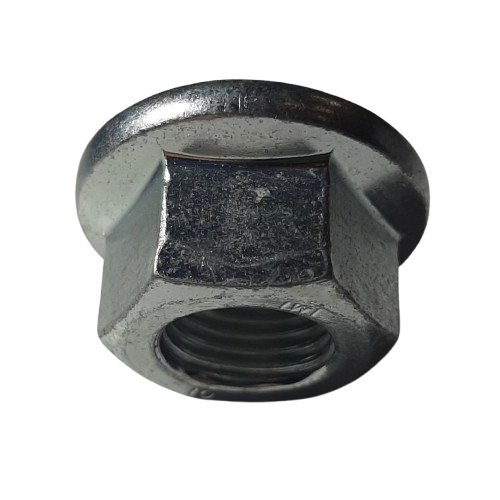 Genuine Nissan Nut | 01223S003E