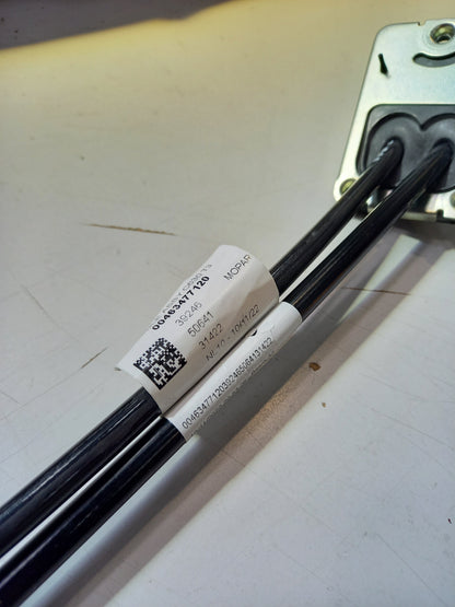 Genuine Fiat Cable Assy | 46347712