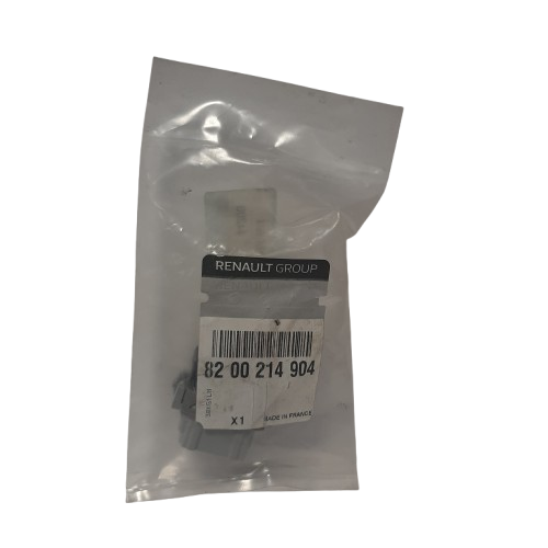 Genuine Renault Inter Siege Chauf | 82 00 214 904