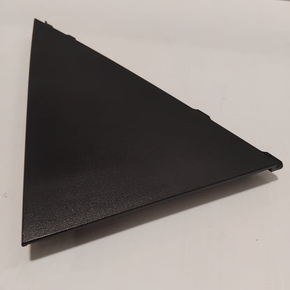 Genuine Left Rear Door Moulding - Kia Sorento 2009-2014 | 838302P001