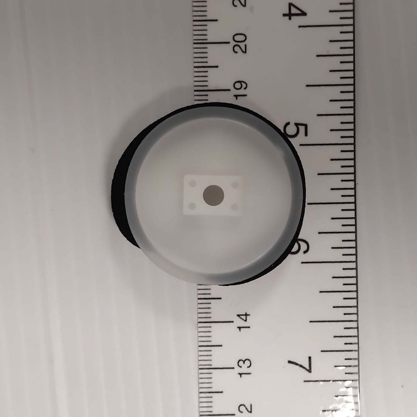 Genuine Mazda Clip | BP4R51SJ3