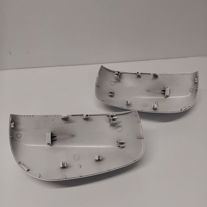 Genuine Wing Mirror Cover White - Suzuki Ignis | 99122-62R00-26U