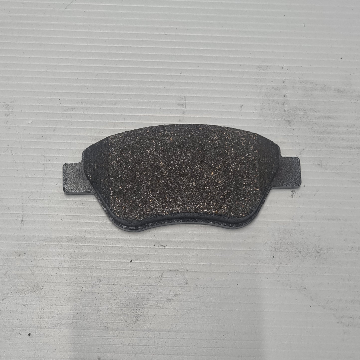Genuine Fiat Brake Pad-Set | 77364517