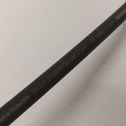 Rear Brake Pipe - Peugeot 807 1994-2010 | 480667