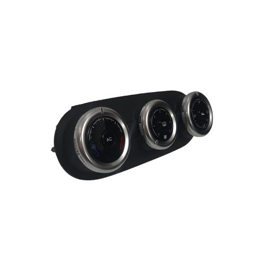 Genuine Fiat Electronic Control Unit | 156100041