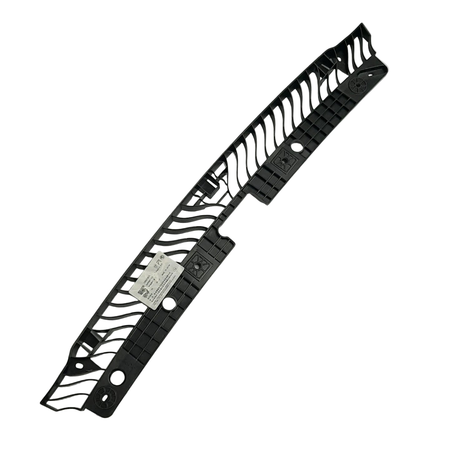 Genuine MG Bracket-Front Bumper Fascia | 10861852