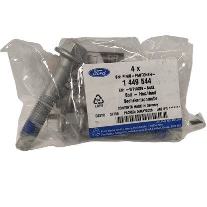 Genuine Ford Bolt - Hex.Head | 1449544
