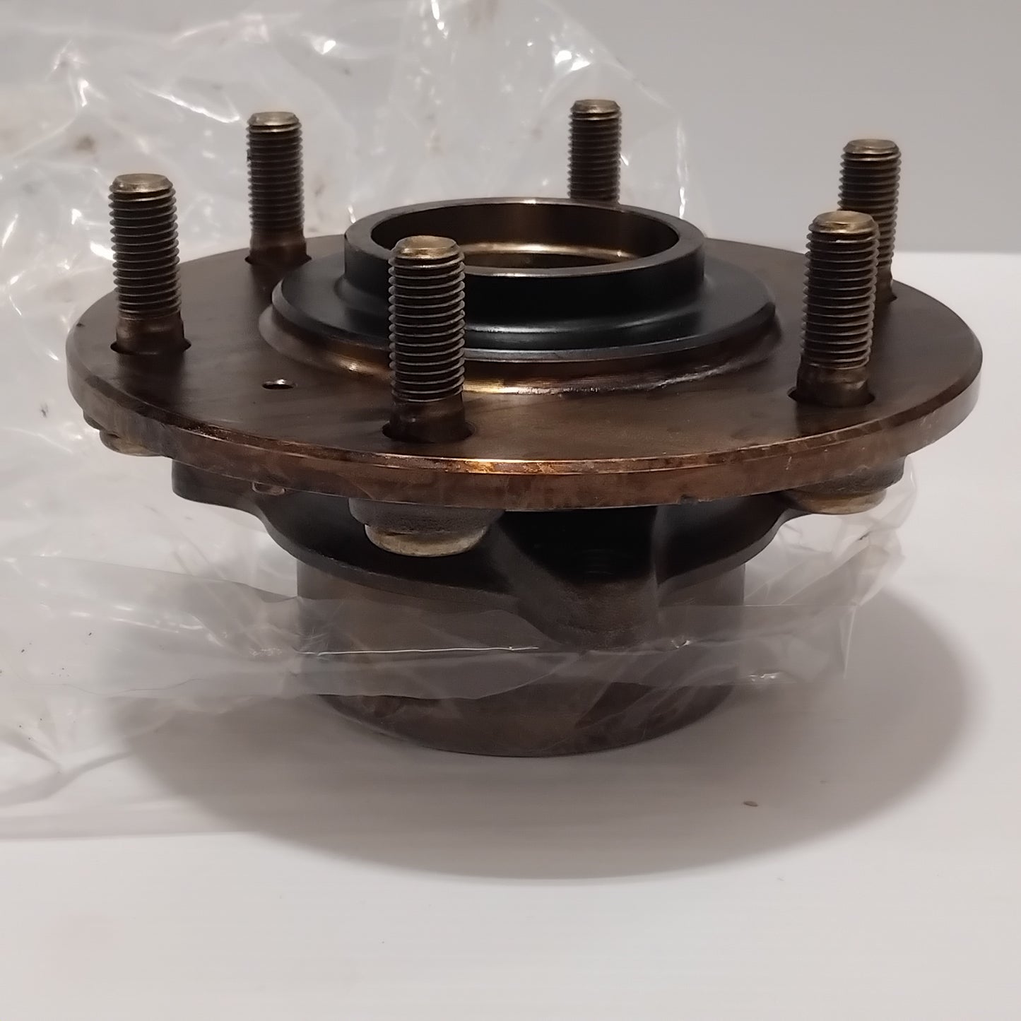 Genuine Fiat Hub | 6000607832