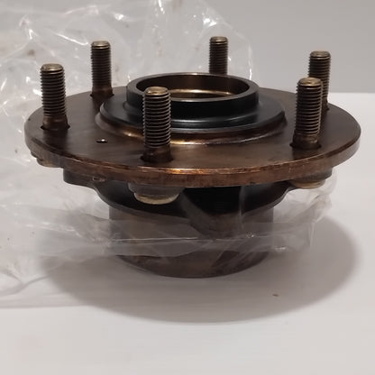 Genuine Fiat Hub | 6000607832