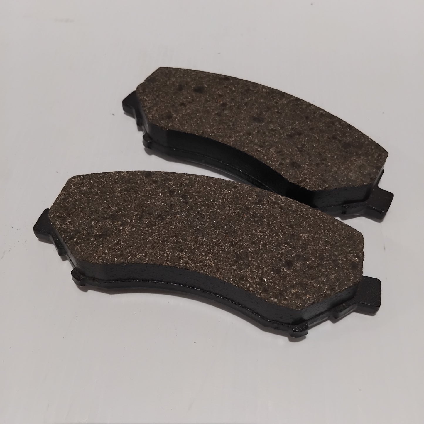 Genuine Jeep Brake Pad-Se | K68029263AA