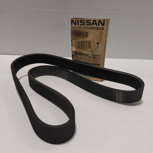 Genuine Nissan Belt | A17201KAVA