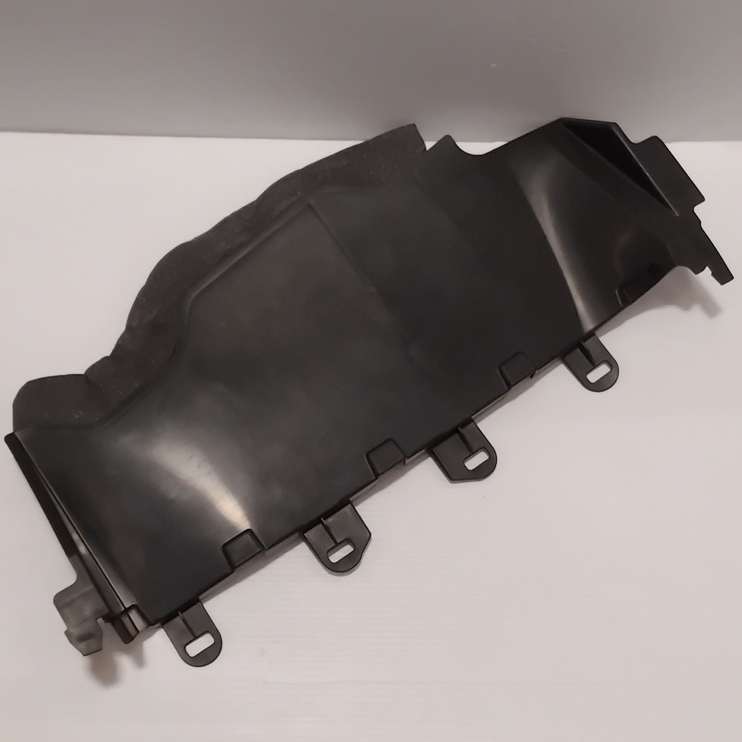 Genuine Peugeot Bumpr Deflector | 1612202080