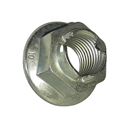 Genuine Nissan Nut | 01223S108E