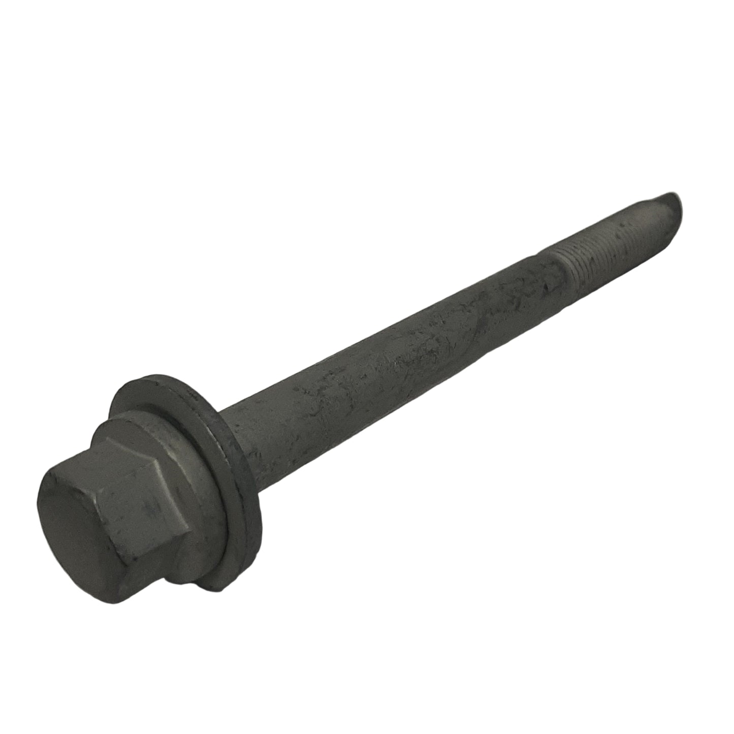 Genuine Ford Bolt | 2095612