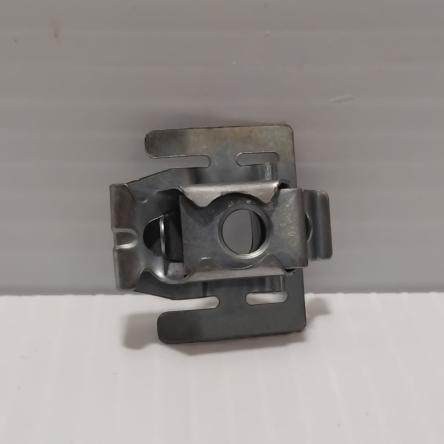 Genuine Renault Nut Cage M6X100 | 77 03 044 167