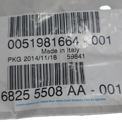 Genuine Fiat Bracket | 51981664