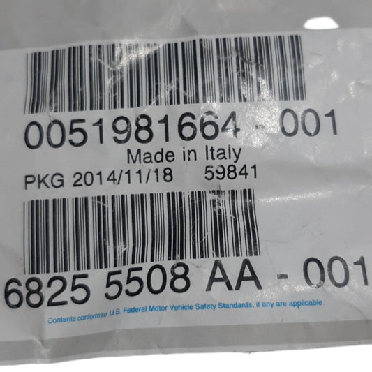 Genuine Fiat Bracket | 51981664