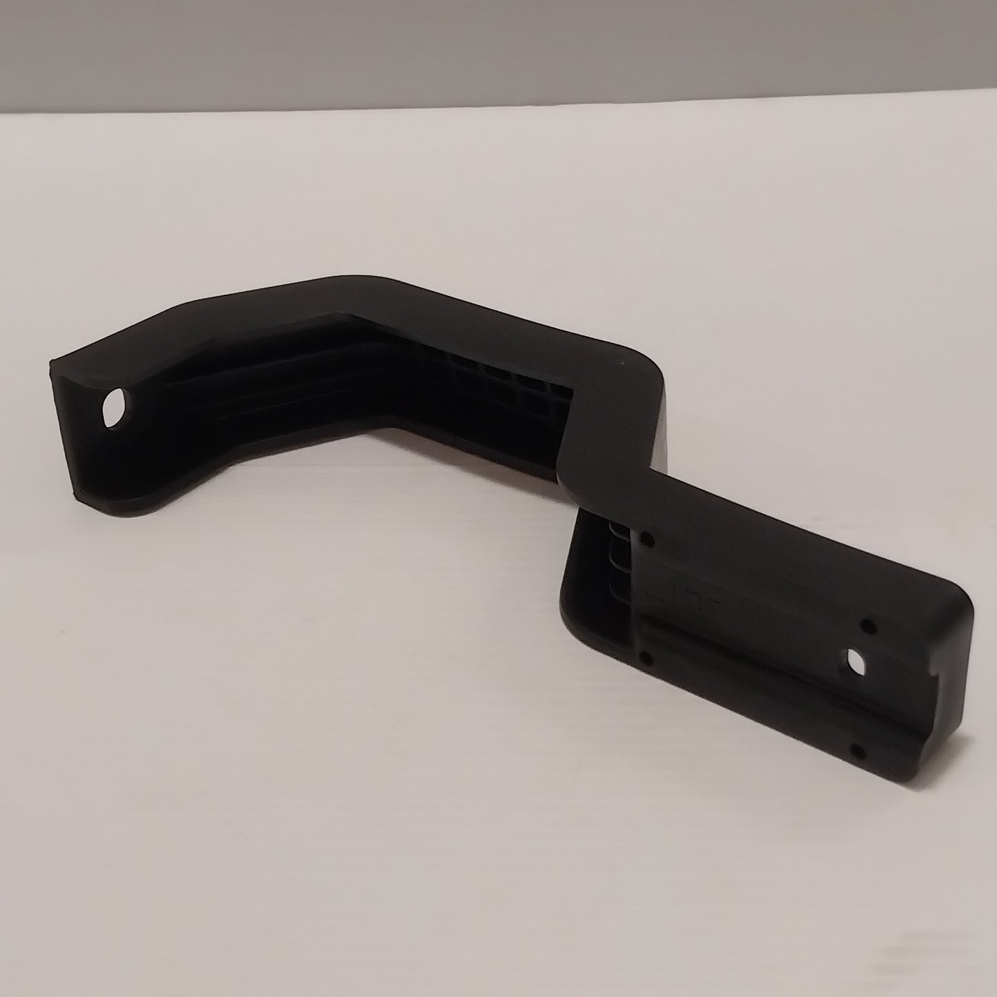 Genuine Hyundai Bracket-Rr Bumper Up | 86681C8300