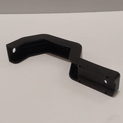 Genuine Hyundai Bracket-Rr Bumper Up | 86681C8300