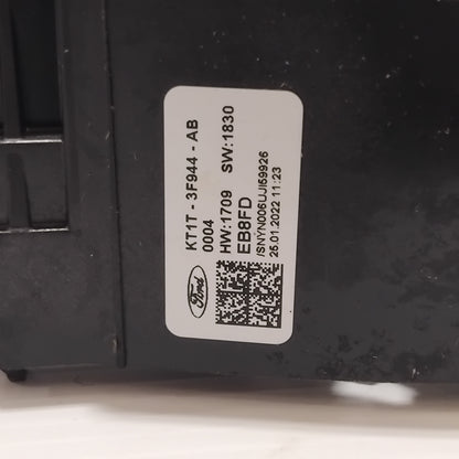 Genuine Steering Wheel Housing - Ford Transit / Connect 2018- | 2405566