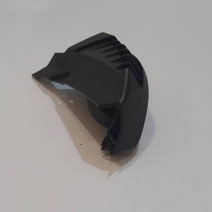 Genuine Dashboard Driver Side Air Vent - Peugeot Bipper 2010- | 1606927280