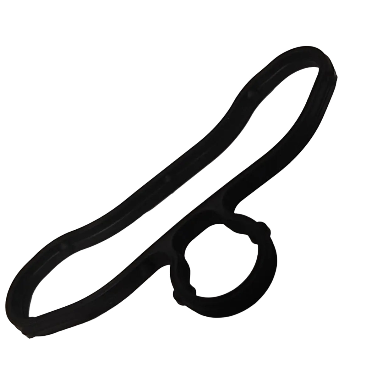 Genuine Nissan Gasket-Timing Belt Cover  | 1352000Q0A