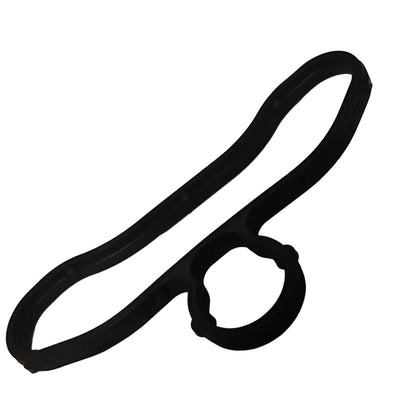 Genuine Nissan Gasket-Timing Belt Cover  | 1352000Q0A